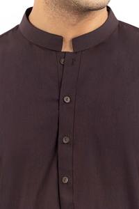 Shalwar Kameez Étnico de Algodón para Hombre, Alta Calidad, Cómodo, Ligero, Reversible, Último Modelo 2026 - Product Image 6