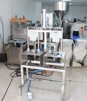 Tca Automatische Ananas Coring En Snijmachine Commerciële En Huisgebruik Industriële Coring Ananas Peeling Machine