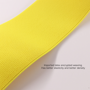 Pro Quality Heavy Duty Wrist Wraps Polyester Nylon Hook Loop Closure Fitness Weightlifting Competition Powerlifting Strong - Product Image 5