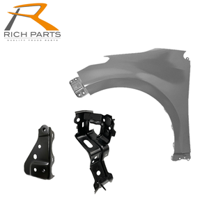 Proveedor de Repuestos de Automóviles de Taiwán para Toyota Yaris- 2020- HB - Product Image 3