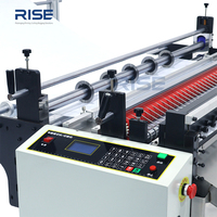 Machine de découpe de film à transfert thermique de type table RS-1200G, machine de découpe de film PC, machine de découpe de film DTF, machine de découpe de vinyle en promotion