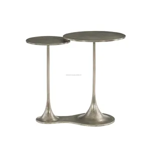 Industrial Designer <b>Rustic</b> Metal <b>Coffee</b> <b>Table</b> Premium Home Decor Furniture Zahid Exports - Product Image 1
