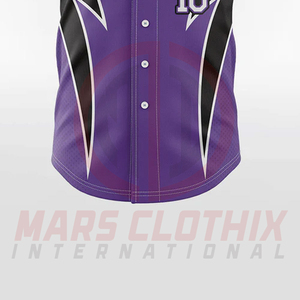 Personalized Round Neck Shorts Sleeve Baseball Shirts With Printed <b>Name</b> 100% Polyester Baseball Jerseys for Unisex - Product Image 4