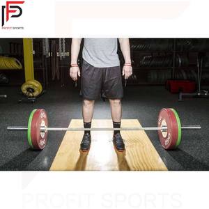 Correas de Gancho para Levantamiento de Pesas, Diseño Nuevo, Unisex, para Gimnasio, Entrenamiento de Fuerza - Product Image 3