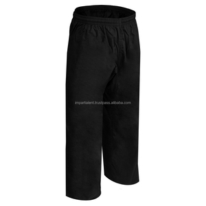 Kimono de Karaté Brodé Personnalisé, Uniforme de Judo, Kimono de Jiu-Jitsu BJJ pour Entraînement et Compétition, Prix de Gros - Vente Chaude - Product Image 3