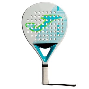 Raquettes de pickleball de dernière conception, prix de gros, qualité supérieure, fabricant pakistanais, raquettes de padel de plage - Product Image 1