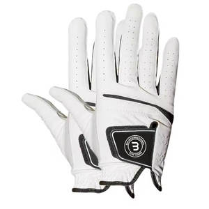 Equipo de Entrenamiento Deportivo para Exteriores Confiable para Práctica Diaria con Guantes de Golf con Agarre Cómodo - Product Image 1