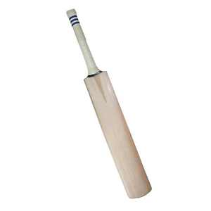 Batte de cricket légère pour l'entraînement sportif, accessoire de sport professionnel de qualité supérieure pour le jeu en extérieur. - Product Image 1