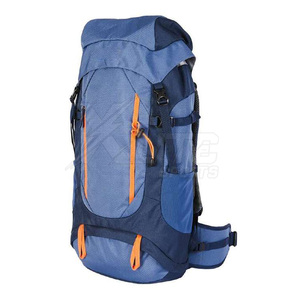Sac à dos de randonnée imperméable pour équipement d'aventure en <span class=keywords><strong>montagne</strong></span> avec plusieurs poches de rangement pour le trekking, le camping et les voyages - Product Image 3