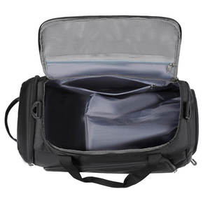 Custom Fitness <b>Backpack</b> for Men Hyrox Gym Bag Velcro Camo Design Bottle Patches Sports Travel Features Custom Sport <b>Backpack</b> - Product Image 4