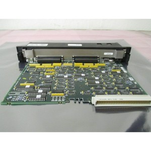 GE Fanuc IC697BEM713G ชุดขยายบัส, ASM - อุปกรณ์และอะไหล่เซมิคอนดักเตอร์มือสองระดับโลกที่เชื่อถือได้ - Product Image 4