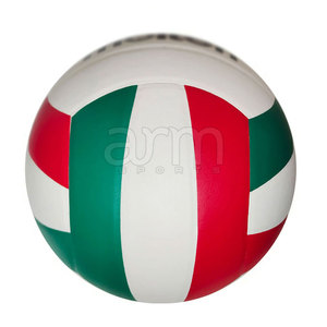 Balones de Voleibol Personalizados al por Mayor 2026, Precio Económico, Alta Calidad, Logotipo y Diseños Personalizados - Product Image 2