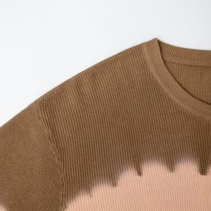 New Style High Quality Men Sweatshirts Low MOQ Wholesale Price Customized Design latest Men Sweatshirts for Adult - Product Image 6