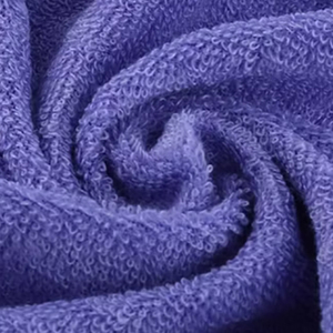 Tissu en molleton français de qualité supérieure pour la mode, tissu en molleton pour vêtements, tissu en molleton résistant à la décoloration pour l'habillement - Product Image 3