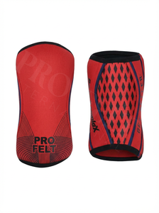 Rodilleras de Neopreno Personalizadas con Soporte de Compresión para Levantamiento de Pesas, Sentadillas y Entrenamiento Físico, con Logotipo Personalizado - Product Image 5