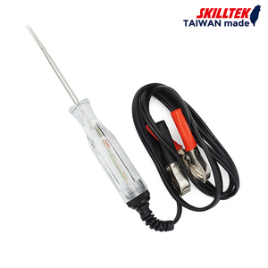 Probador de Circuitos LED Profesional de 6V-24V, Sonda Lógica Automotriz de Alta Resistencia para Diagnóstico y Reparación del Sistema Eléctrico de Vehículos - Product Image 1