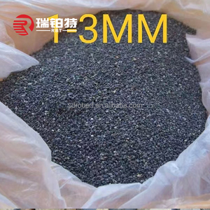 Grondstof Aluminium Bauxiet Poeder Prijs Hoge Aluminiumoxide Gecalcineerd Bauxiet Erts Voor Koop - Product Image 3