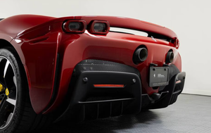 Ferrari 458 Italia Base USADO del 2022 - Product Image 5