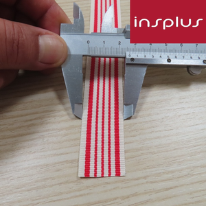 INSPLUS Vietnam : Service d'inspection et de contrôle qualité (QC) professionnel des rubans avant expédition par un inspecteur - Product Image 2