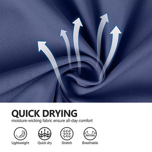 Lightweight Four-Way Active Athletic Women's <b>Skirts</b> Sports Golf Gym Breathable Tennis <b>Skirt</b> Eco-Friendly Running Training Skorts - Product Image 6