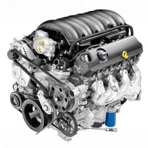 เครื่องยนต์ V8 ขนาด 5.3 ลิตร Gen V คุณภาพดี รุ่น L83/แบบคอยล์: LT1, L83, L86 Gen 5 มีจำหน่าย - Product Image 3