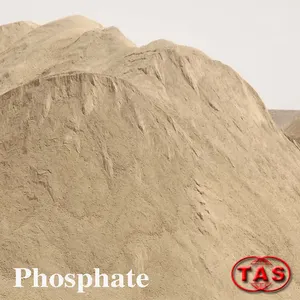 Phosphate roche-Phosphate égyptien