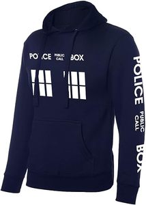 Sudaderas con Capucha Personalizadas para Hombre y Mujer, Diseño Personalizado, Sudadera Informal para Usar en la Calle - Product Image 5