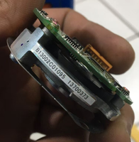 Nouvel encodeur pour servomoteur SGMPH-15DAA6CD