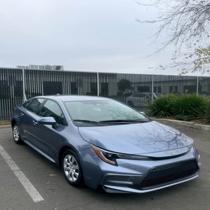 Toyota Corolla d'occasion et neuve 2018 2019 2020 2021 en stock, livraison rapide, offres de gros - Product Image 6