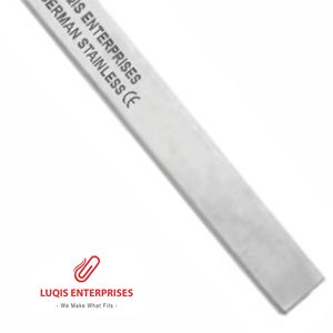 Élévateur périostal Langenbeck à bout arrondi, instrument chirurgical ORL pour rhinoplastie nasale, outil en acier inoxydable - Product Image 3