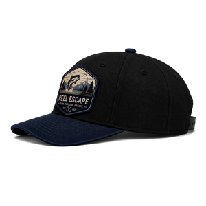 <b>Baseball</b> <b>Caps</b> Wholesale Supplier Pakistan High Quality OEM ODM Custom Logo <b>Caps</b> Two Tone <b>Baseball</b> <b>Caps</b> - Product Image 2