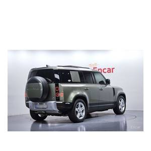 Land Rover Defender 110 D240 SE, Modelo Diciembre 2020, 115,827 km, Volante a la Izquierda, Diésel, Transmisión Automática - Product Image 2