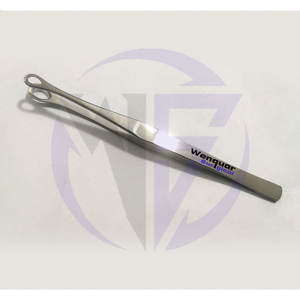 Pinces chirurgicales Dennis Brown en acier inoxydable – Outils tendance les plus vendus Wenquar - Product Image 5