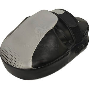 Guantes de Entrenamiento Profesionales para Boxeo, Kickboxing y MMA, Almohadillas Ligeras para Práctica Diaria en el Gimnasio - Product Image 5