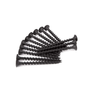 Vis pour cloison sèche à tête de clairon en acier au carbone pour la fixation de panneaux de gypse sur des goujons en bois ou en métal résistant à la rouille du Vietnam - Product Image 1