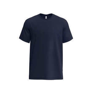 Camiseta Next Level unisex de algodón CVC hilado en anillo, manga corta, mezcla de tres fibras, cuello redondo, ajuste premium. - Product Image 4