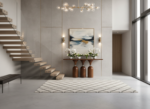 Console <b>Table</b> Plywood Coffee <b>Table</b> for Living Room Handcrafted Wood Furniture Factory Direct Premium Quality Wholesale OEM ODM - Product Image 6