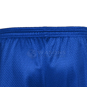 Shorts en mesh performants pour hommes Tissu léger avec structure respirante Conçus pour les séances d'entraînement intenses - Product Image 5