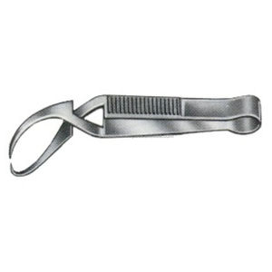 Premium Quality A-1 VERITAS Engl-Model Arteryy Forceps 9cm Stainless Steel Instrument Reusable Medical Instruments - Product Image 3