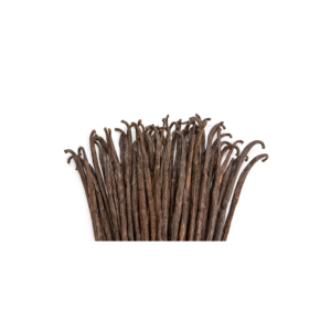 Venta Caliente al por Mayor de Fábrica: Vainas de Vainilla Mezcladas con Palitos de Vainilla para Té con Leche, Helado y Repostería - Product Image 1