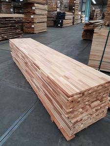 Tablero de Madera de Abedul/Acacia/Caucho de Alta Calidad con Unión Dentada - Exportación de Tableros con Unión Dentada desde Vietnam - Product Image 4