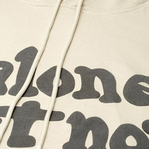 Sudadera con Capucha para Hombre de Alta Calidad con Logotipo Personalizado, Altamente Transpirable, 300GSM, Manga Larga con Impresión en Serigrafía en Oferta - Product Image 6