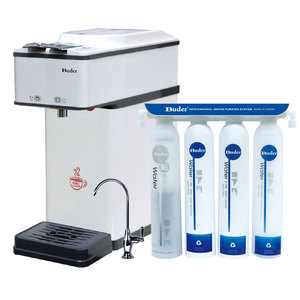 Distributeur d'eau chaude et froide pour comptoir «Taiwan Buder» - Product Image 2