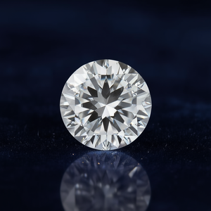 Diamants ronds ROSE cultivés en laboratoire certifiés IGI, 10,62 carats, VVS2, en vrac - Product Image 3