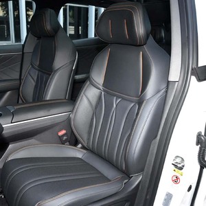 Changan Deepal S07 520Max 2024, conduite intelligente Qiankun, ADS, SUV électrique d'<span class=keywords><strong>occasion</strong></span>, sièges intelligents de luxe, ventilation et chauffage - Product Image 6