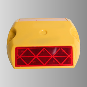 Reflector de Carretera Lane Guard para Marcado de Bordes de Carreteras y Control de Seguridad Vial - Product Image 3