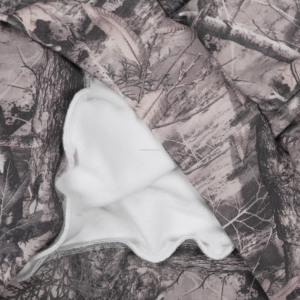 Sweat-shirts à capuche vintage baggy camouflage, impression DTG, streetwear unisexe, sweat-shirts à capuche surdimensionnés coupés, sweat-shirts à capuche graphiques personnalisés pour hommes - Product Image 6