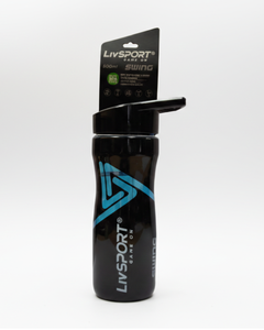 Elegante Botella de Agua Deportiva de 500 ml, Ecológica, a Prueba de Fugas, para Viajes y Uso al Aire Libre, de Larga Duración - Product Image 3