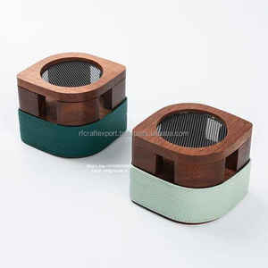 Brûleur d'encens de qualité supérieure Oud Bakhoor Dukhoon Bukhoor fait à la main en Inde - Product Image 5