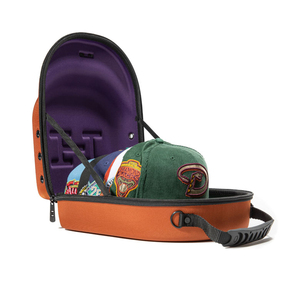 Bolsas de Béisbol Personalizadas con Logotipo 2026, Material Resistente de la Mejor Calidad, Diseño Deportivo Antirrobo con Paneles, para Venta en Línea - Product Image 3